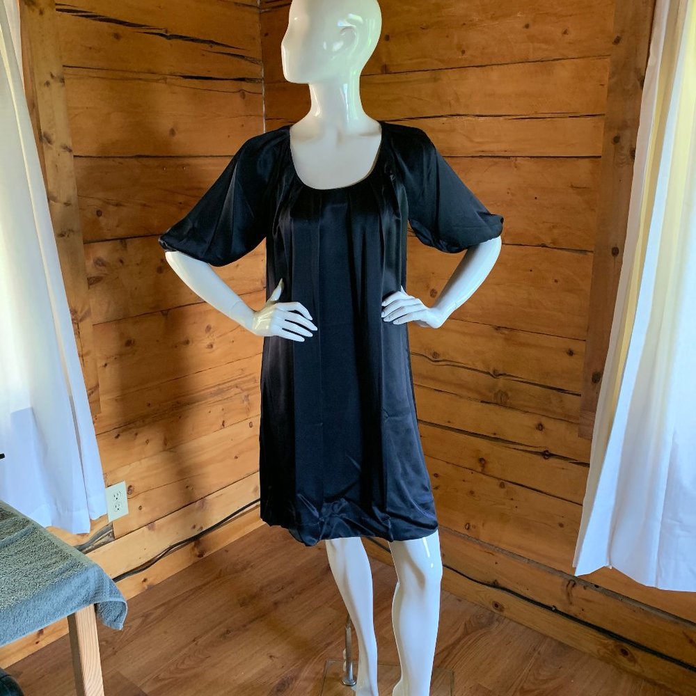 Moda International (Victoria Secret) Silk Dress